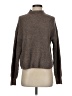 Old Navy Brown Tan Turtleneck Sweater Size XS - photo 1