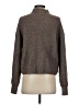 Old Navy Brown Tan Turtleneck Sweater Size XS - photo 2