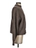 Old Navy Brown Tan Turtleneck Sweater Size XS - photo 4