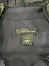 Ann Taylor 100% Polyester Black Sleeveless Blouse Size M - photo 7