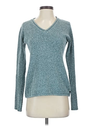 Columbia Pullover Sweater (view 1)