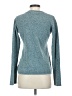 Columbia Teal Pullover Sweater Size S - photo 2