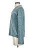 Columbia Teal Pullover Sweater Size S - photo 5