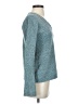 Columbia Teal Pullover Sweater Size S - photo 4