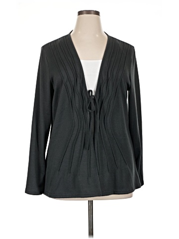 Weekend Suzanne Betro Long Sleeve Blouse (view 1)