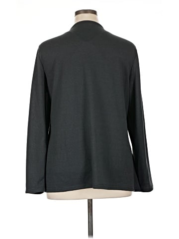 Weekend Suzanne Betro Long Sleeve Blouse (view 2)