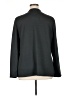 Weekend Suzanne Betro Gray Long Sleeve Blouse Size 1X - photo 2