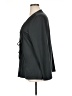 Weekend Suzanne Betro Gray Long Sleeve Blouse Size 1X - photo 5