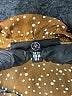 Missguided 100% Polyester Brown Long Sleeve Blouse Size 8 - photo 7