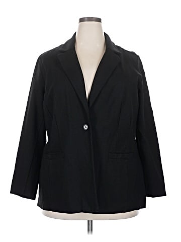 Joan Rivers Blazer (view 1)