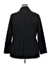 Joan Rivers Black Blazer Size 2X - photo 2