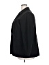 Joan Rivers Black Blazer Size 2X - photo 5
