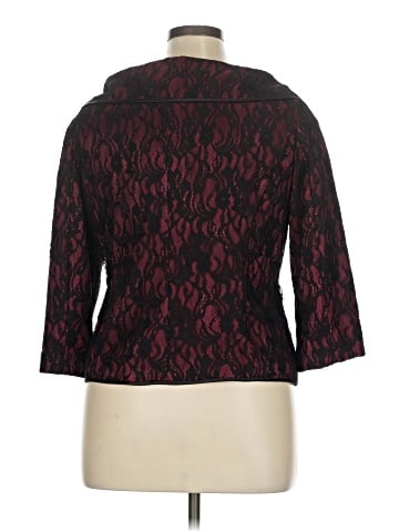 Adrianna Papell Blazer (view 2)