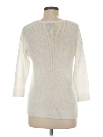 Ann Taylor Factory Pullover Sweater (view 2)