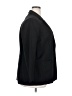 Joan Rivers Black Blazer Size 2X - photo 4