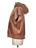 Calvin Klein 100% Polyester Brown Fleece Size M - photo 5