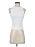 Rails White Tank Top Size XS - photo 1