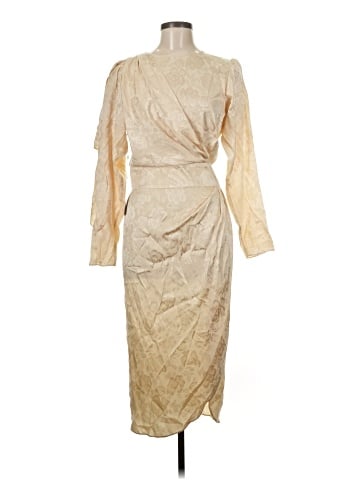 Ronny Kobo Cocktail Dress (view 1)