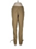Assorted Brands Tan Track Pants Size L - photo 1