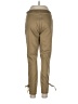 Assorted Brands Tan Track Pants Size L - photo 2