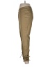 Assorted Brands Tan Track Pants Size L - photo 5