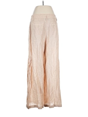Elevenses Linen Pants (view 2)