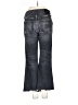 AMO Silver Jeans Size 25 waist - photo 2