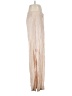 Elevenses 100% Linen Tan Linen Pants Size 8 - photo 4