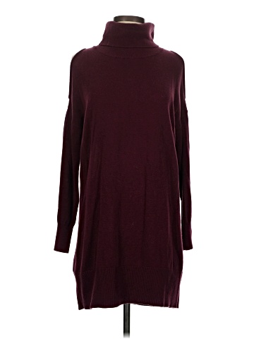 BCBGeneration Turtleneck Sweater (view 1)