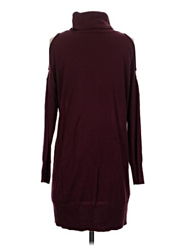 BCBGeneration Turtleneck Sweater (view 2)
