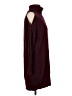 BCBGeneration Burgundy Turtleneck Sweater Size XXS - photo 4