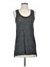 Rag & Bone/JEAN Gray Active Tank Size S - photo 1