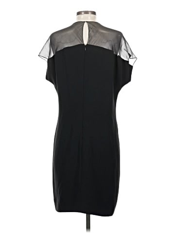 Ralph Lauren Collection Cocktail Dress (view 2)