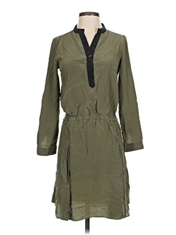 San & Soni Casual Dress (view 1)