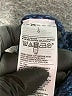 Old Navy Blue Pullover Sweater Size L - photo 8
