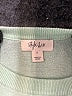 Style&Co Green Pullover Sweater Size S - photo 7