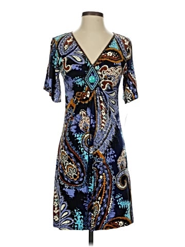 Joyous & Free Casual Dress (view 1)