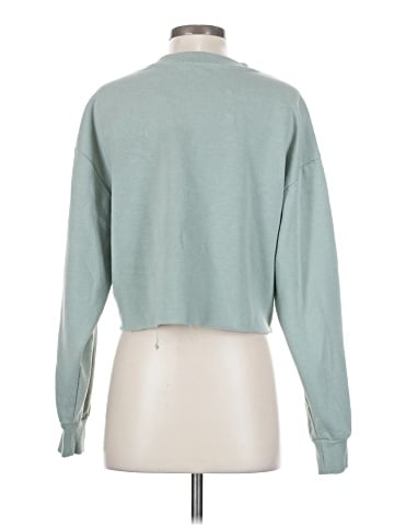 Goodie Two Sleeves Sweatshirt (view 2)