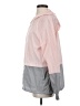 Assorted Brands 100% Polyester Color Block Pink Windbreaker Size S - photo 5