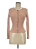 Lush Tan Long Sleeve Top Size M - photo 1