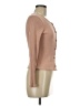 Lush Tan Long Sleeve Top Size M - photo 4