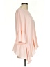 Gibson Pink 3/4 Sleeve Blouse Size L (estimated) - photo 4