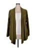 Assorted Brands Green Kimono Size 2X - photo 1