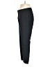 Apt. 9 Black Dress Pants Size 4 (petite) - photo 5