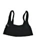 Out From Under Black Swimsuit Top Size M - photo 2