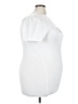 Nike White Active T-Shirt Size 4X - photo 4