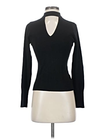 Dollhouse Long Sleeve Top (view 1)
