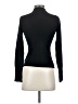 Dollhouse Black Long Sleeve Top Size S - photo 2