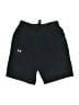 Under Armour Black Athletic Shorts Size M (youth) - photo 1