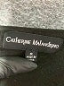 Catherine Malandrino Black Pullover Sweater Size M - photo 7